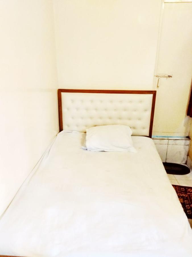 Hotel Shalimar Int'L Дакка Экстерьер фото