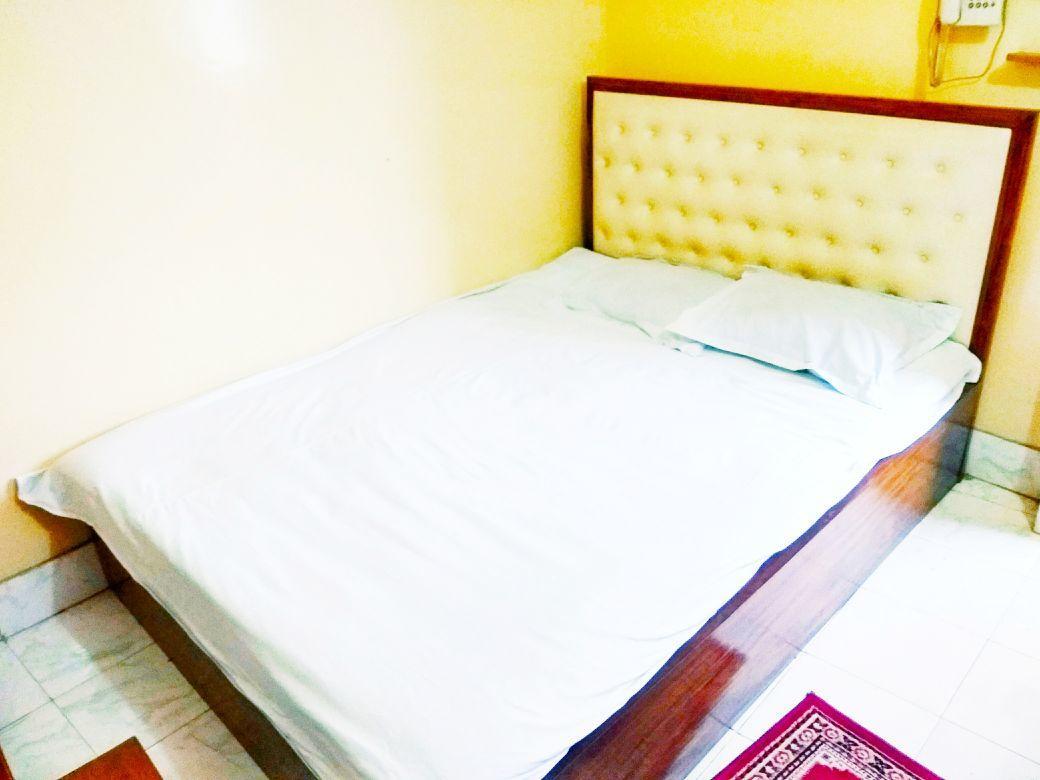 Hotel Shalimar Int'L Дакка Экстерьер фото