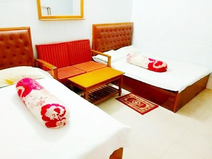 Hotel Shalimar Int'L Дакка Экстерьер фото